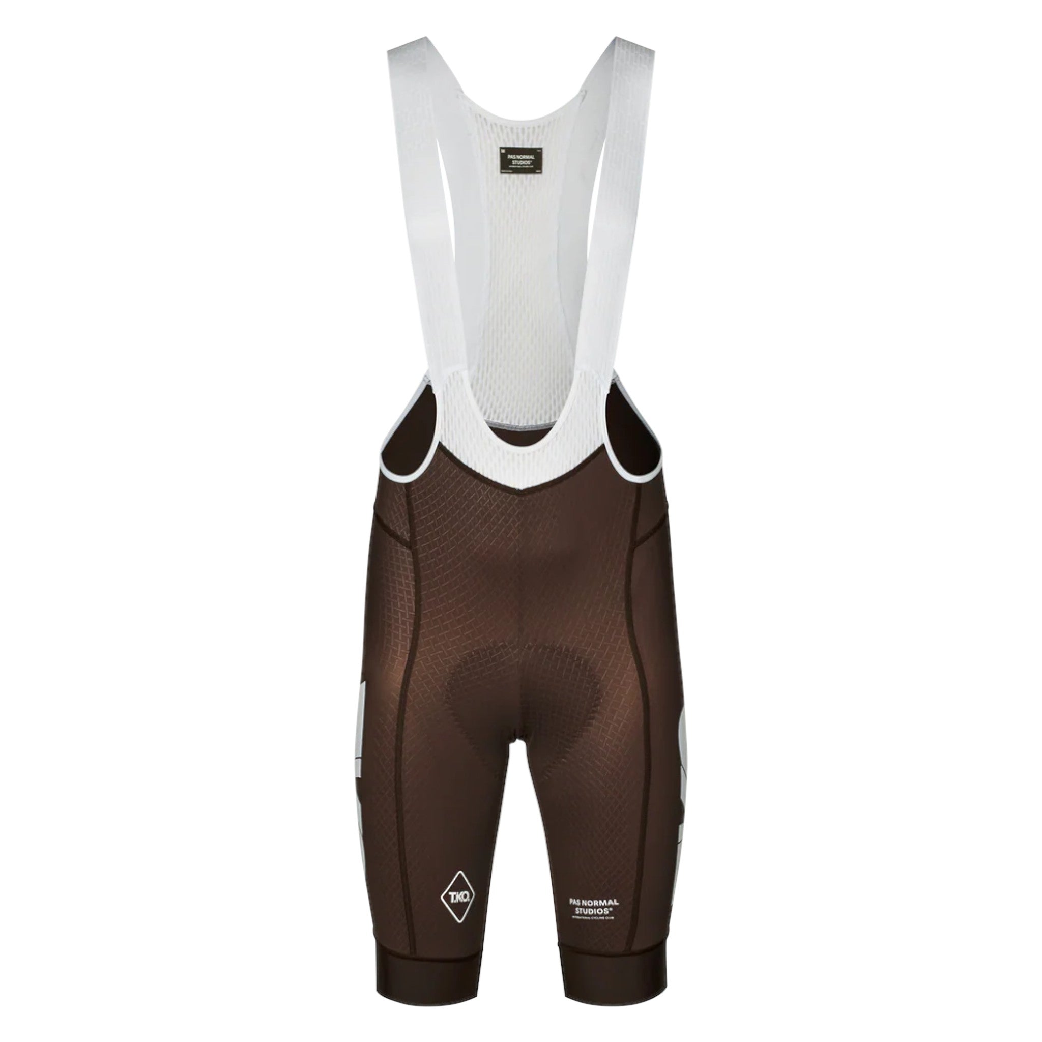 Bib Shorts Pas Normal Studio T.K.O. Mechanism para Hombre