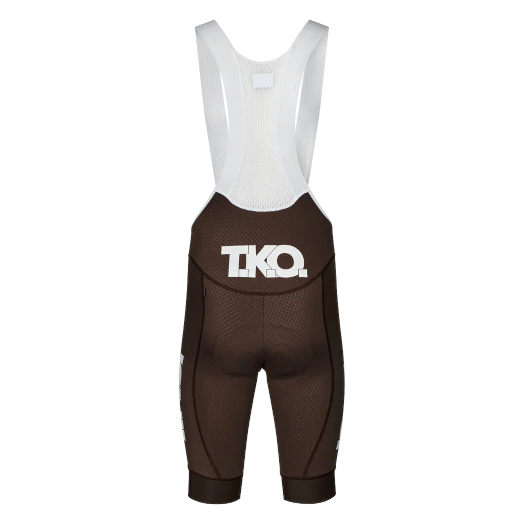 Bib Shorts Pas Normal Studio T.K.O. Mechanism para Hombre