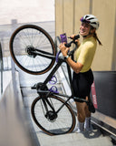 Barritas Energéticas Mountain Bites Sabor Coco y Blueberry (Caja 10pz)