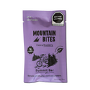 Barritas Energéticas Mountain Bites Sabor Coco y Blueberry (Caja 10pz)
