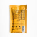 Barritas Energéticas Mountain Bites sabor Peanut Butter Bomb (Caja de 10 pz)