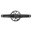 Multiplicación SRAM Eagle 70 DUB 175mm 32T con Plato T-Type