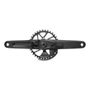 Multiplicación SRAM Eagle 70 DUB 175mm 32T con Plato T-Type