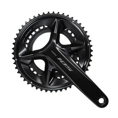 Couvercle De Bielle SHIMANO FC-R9100-P - Pièce Vélo Standard - Référence Y1VU00025
