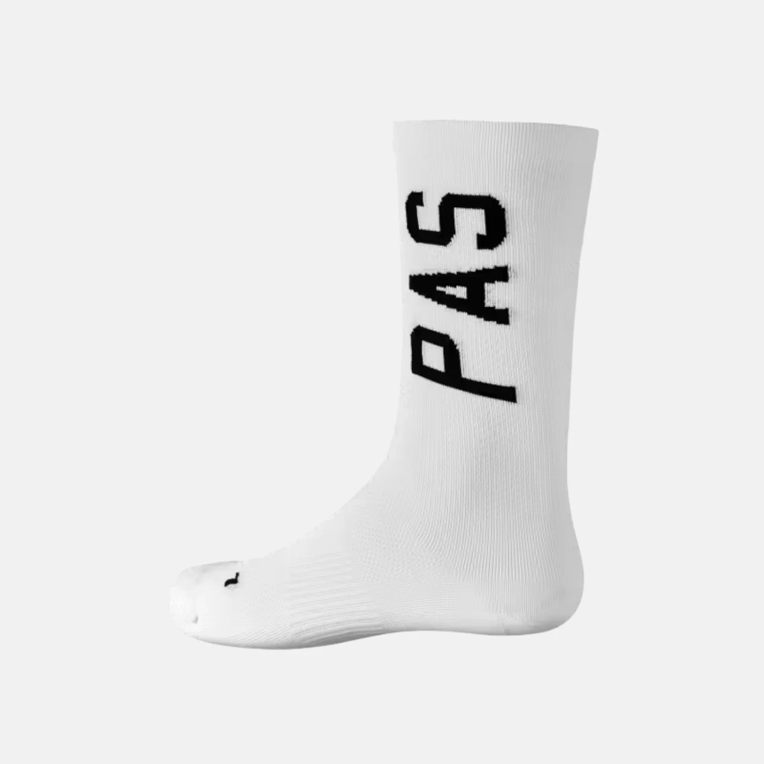 Pas Normal Studios Race Socks White White