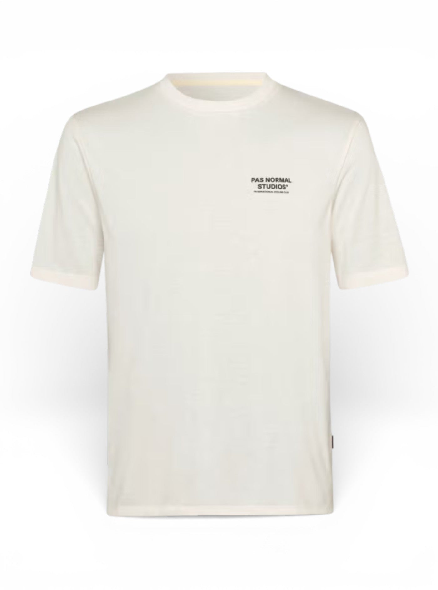 Playera Pas Normal Studio Off Race Lightweight T-shirt para Hombre