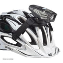 Montura para Cascos NiteRider Lumina y Mako | Ponle luces a tu casco
