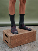 Calcetas Pas Normal Studios Escapism Melange Unisex
