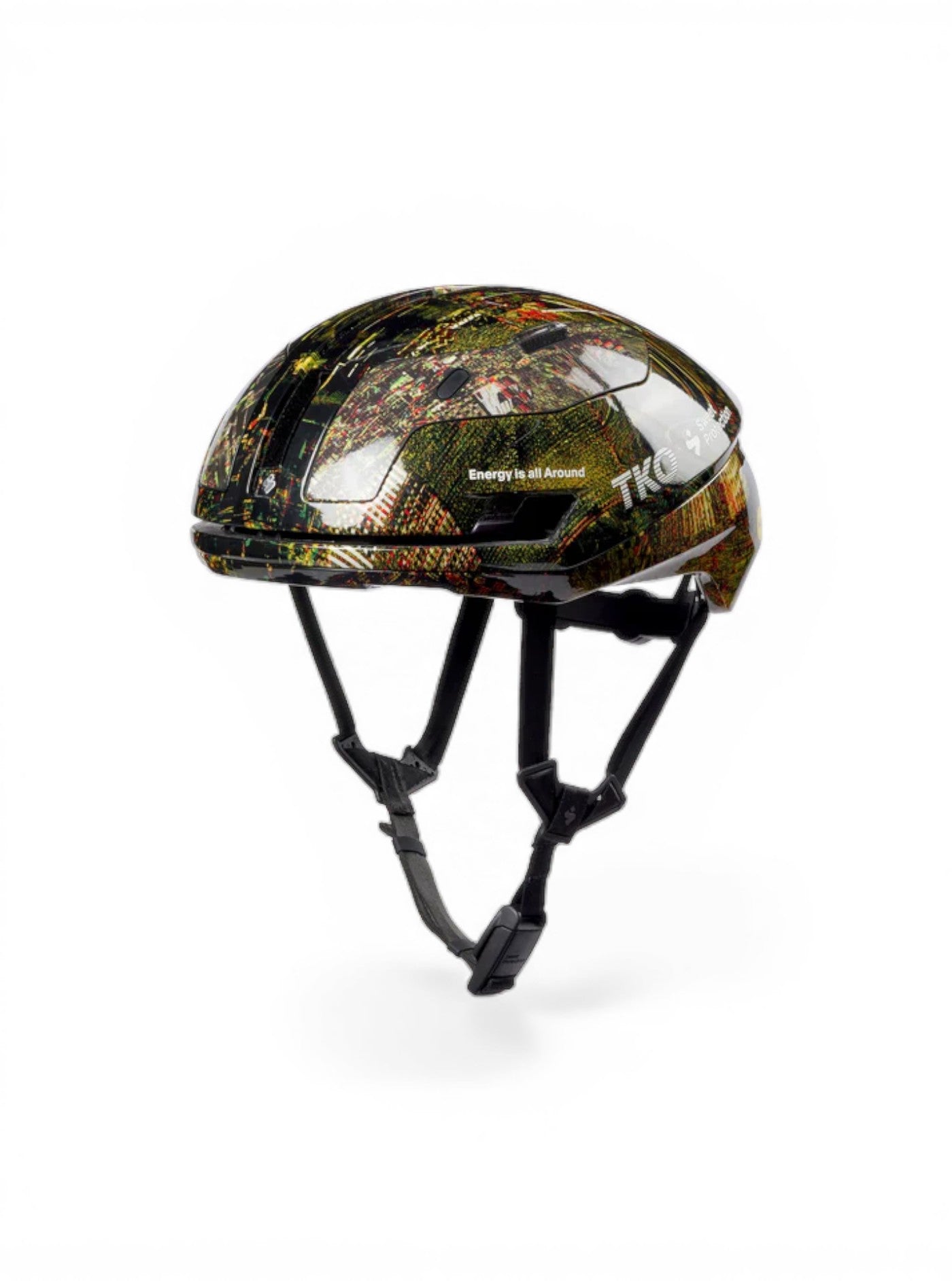 Casco Pas Normal Studio Falconer T.K.O. Aero 2Vi MIPS