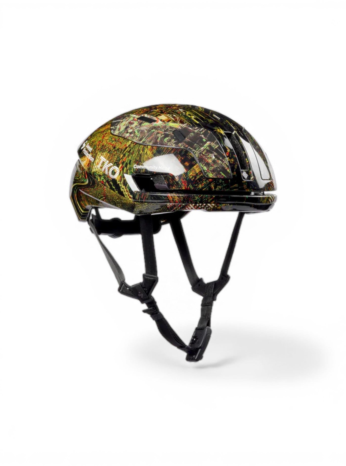Casco Pas Normal Studio Falconer T.K.O. Aero 2Vi MIPS