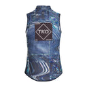 Chaleco de Dama Pas Normal Studios T.K.O Mechanism Stow Away