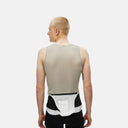 Pas Normal Studios Mechanism Pro Sleeveless Baselayer Light Grey