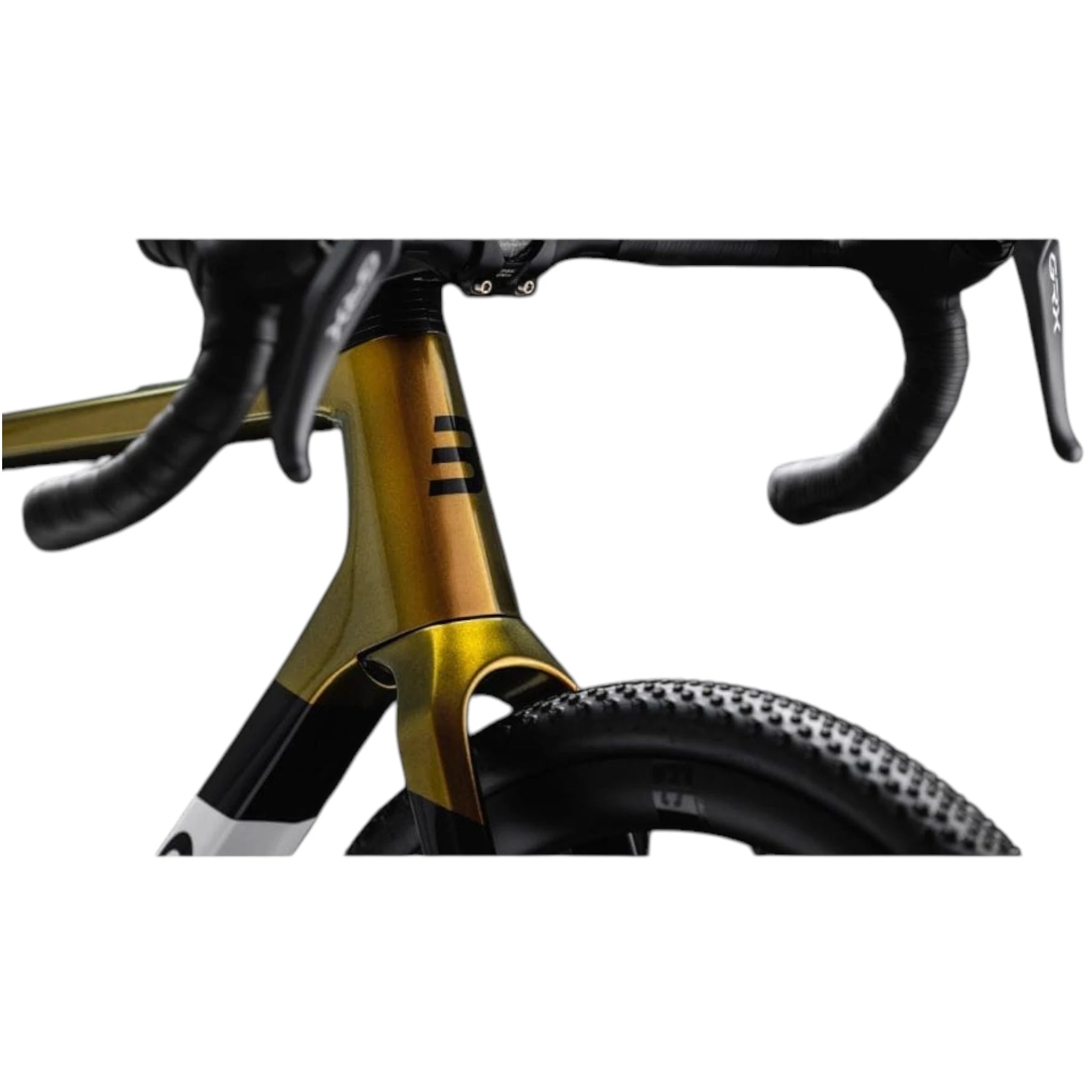 Bicicleta Basso Palta White Poseidon XS – SRAM Mullet 1x – Fulcrum Sharq