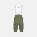 Pas Normal Studios Mechanism Pro Bibs Grey Moss