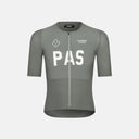 Pas Normal Studios Mechanism Pro Jersey Grey Moss