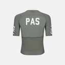 Pas Normal Studios Mechanism Pro Jersey Grey Moss