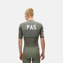 Pas Normal Studios Mechanism Pro Jersey Grey Moss