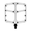 Pedales Deity Flat Trak para MTB con Máxima Resistencia y Ligereza