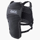 Peto Protector EVOC para Espalda y Pecho Flexible y Resistente Color Negro