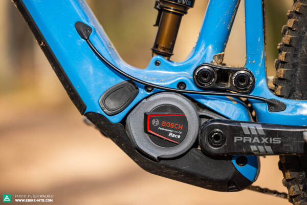 Bicicleta Eléctrica Pivot Shuttle AM Team XX Air Doble Suspensión R29-thumbmail-6