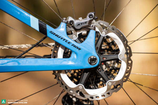 Bicicleta Eléctrica Pivot Shuttle AM Team XX Air Doble Suspensión R29-thumbmail-5