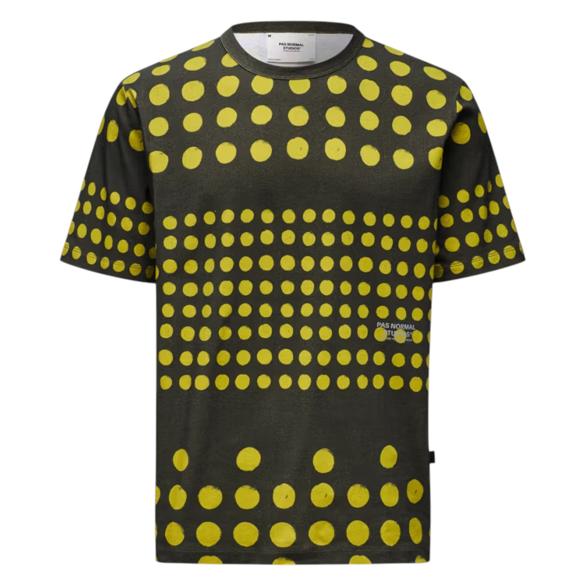 Playera Pas Normal Studio Off Race Graphic | Collection 26