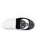 Punteras Pas Normal Studios Logo Toe Cover Black