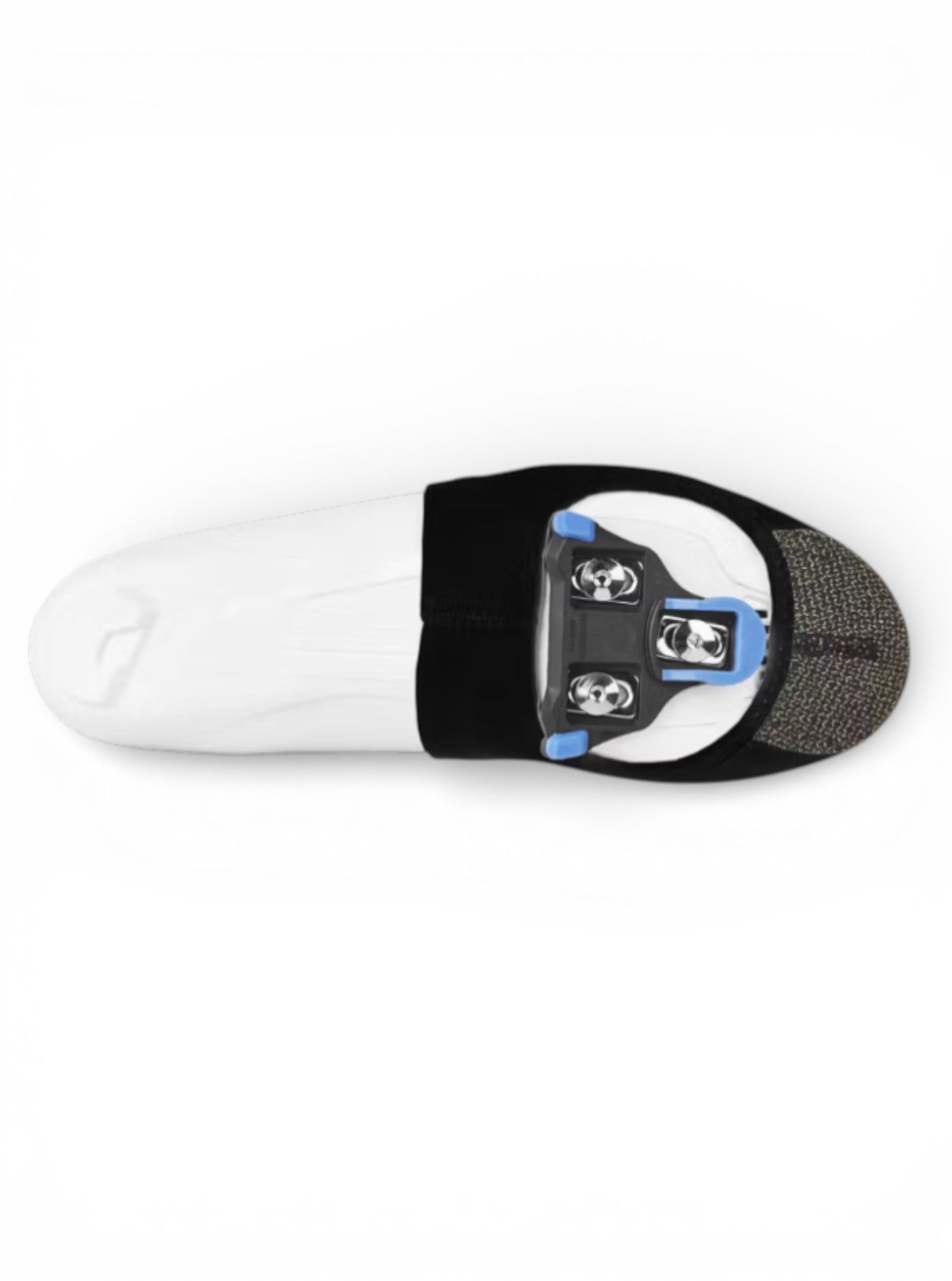 Punteras Pas Normal Studios Logo Toe Cover Black-thumbmail-3