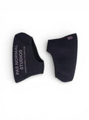 Punteras Pas Normal Studios Logo Toe Cover Black
