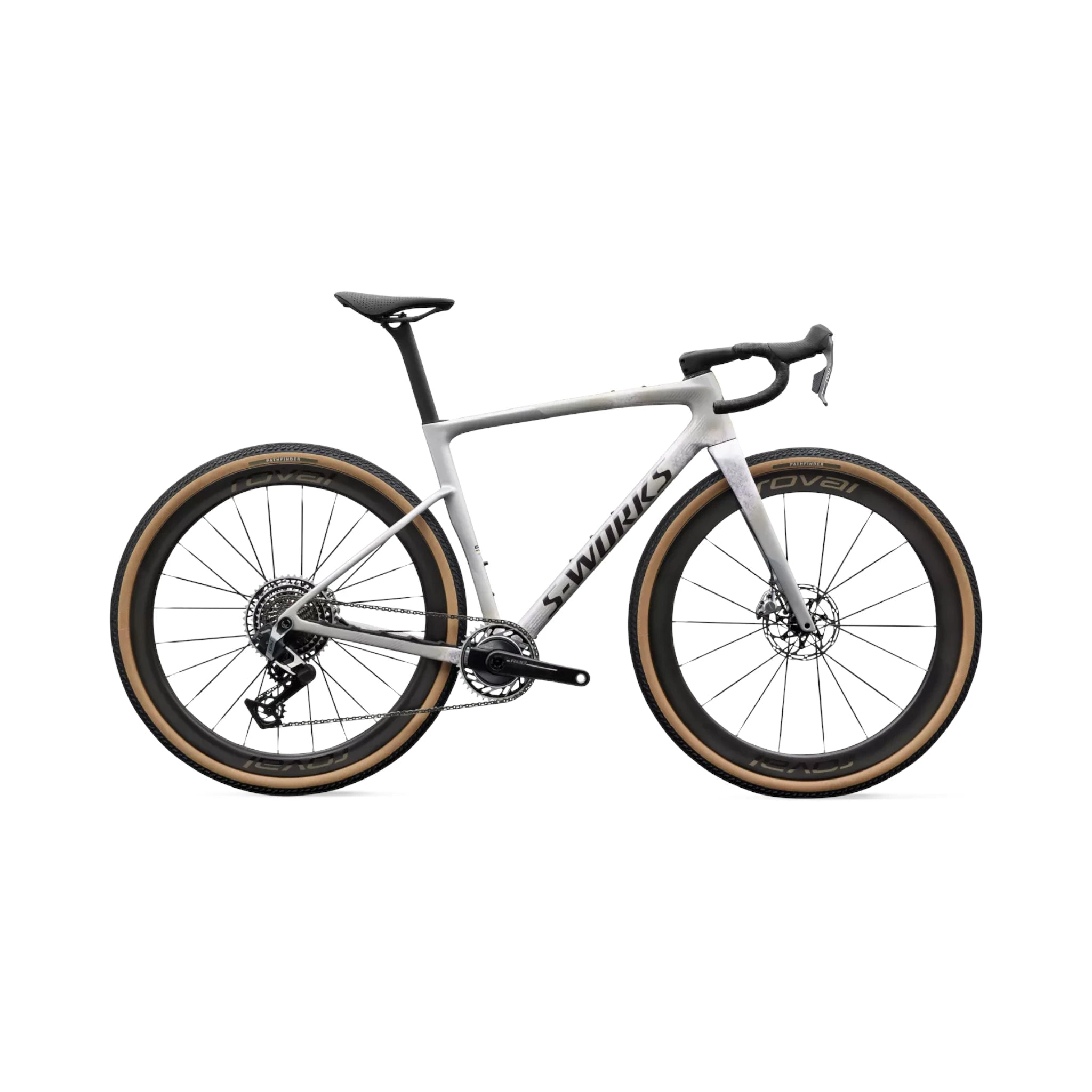 Specialized S-Works Crux Gravel Bike Carbon 54