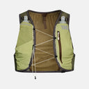 Pas Normal Studios x Salomon Race Skin 2 Chaleco de Hidratacion T.K.O. Moss Green