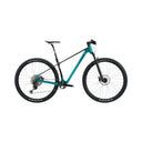 Bicicleta Lee Cougan Rampage 428 Fade S – Deore 12v – Microtech