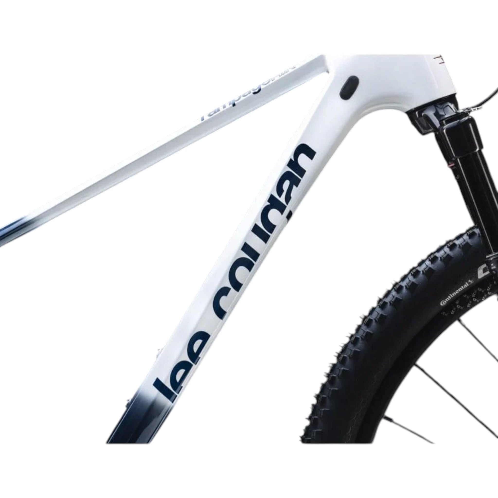 Bicicleta Lee Cougan Rampage 428 | Deore 12v | Microtech