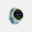 Reloj Garmin Forerunner 570 - Amarillo/Turquesa