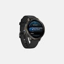 Reloj Garmin Venu 4 - Negro