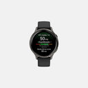 Reloj Garmin Venu 4 - Negro