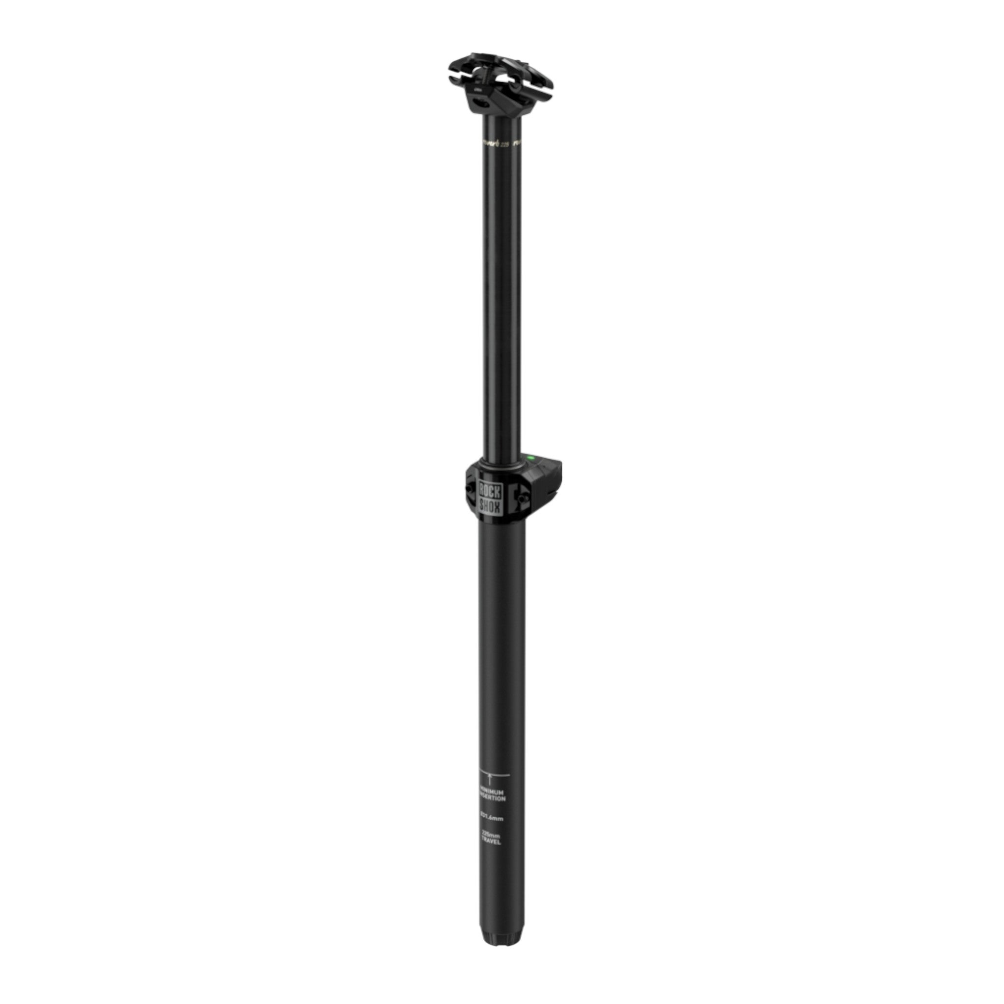 Poste de Asiento RockShox Reverb AXS 34.9mm | 150mm Recorrido