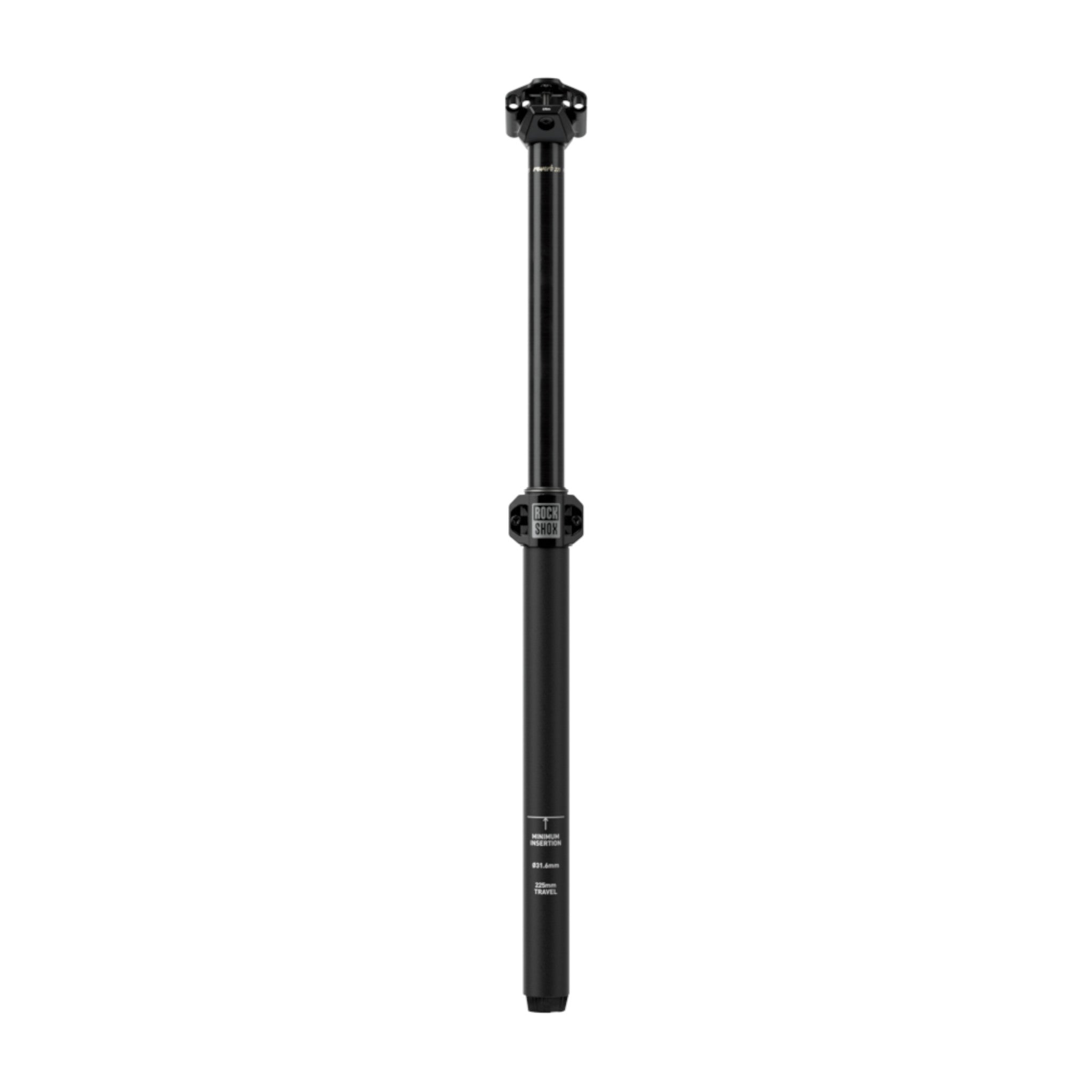 Poste de Asiento RockShox Reverb AXS 34.9mm | 150mm Recorrido-thumbmail-6