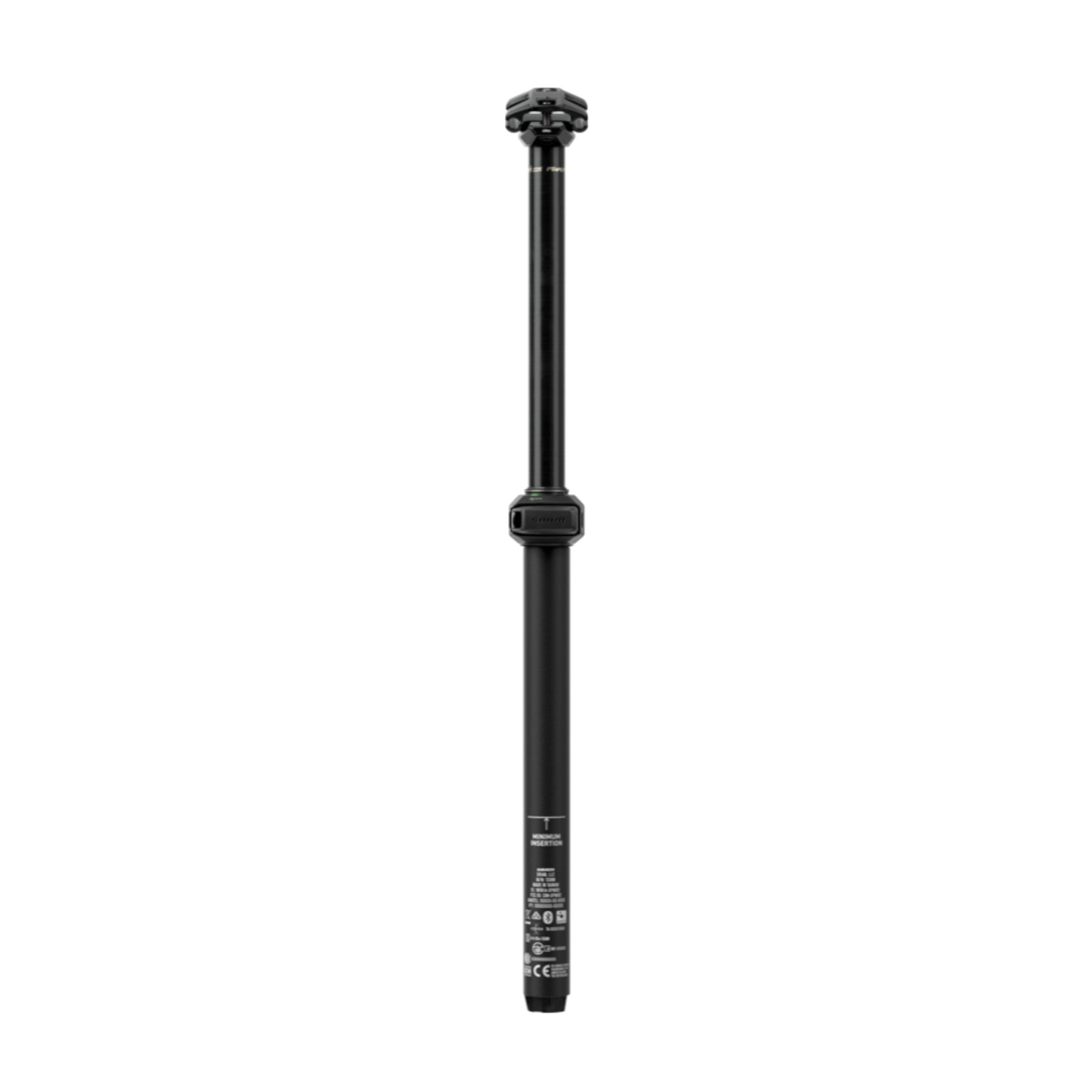 Poste de Asiento RockShox Reverb AXS 34.9mm | 150mm Recorrido