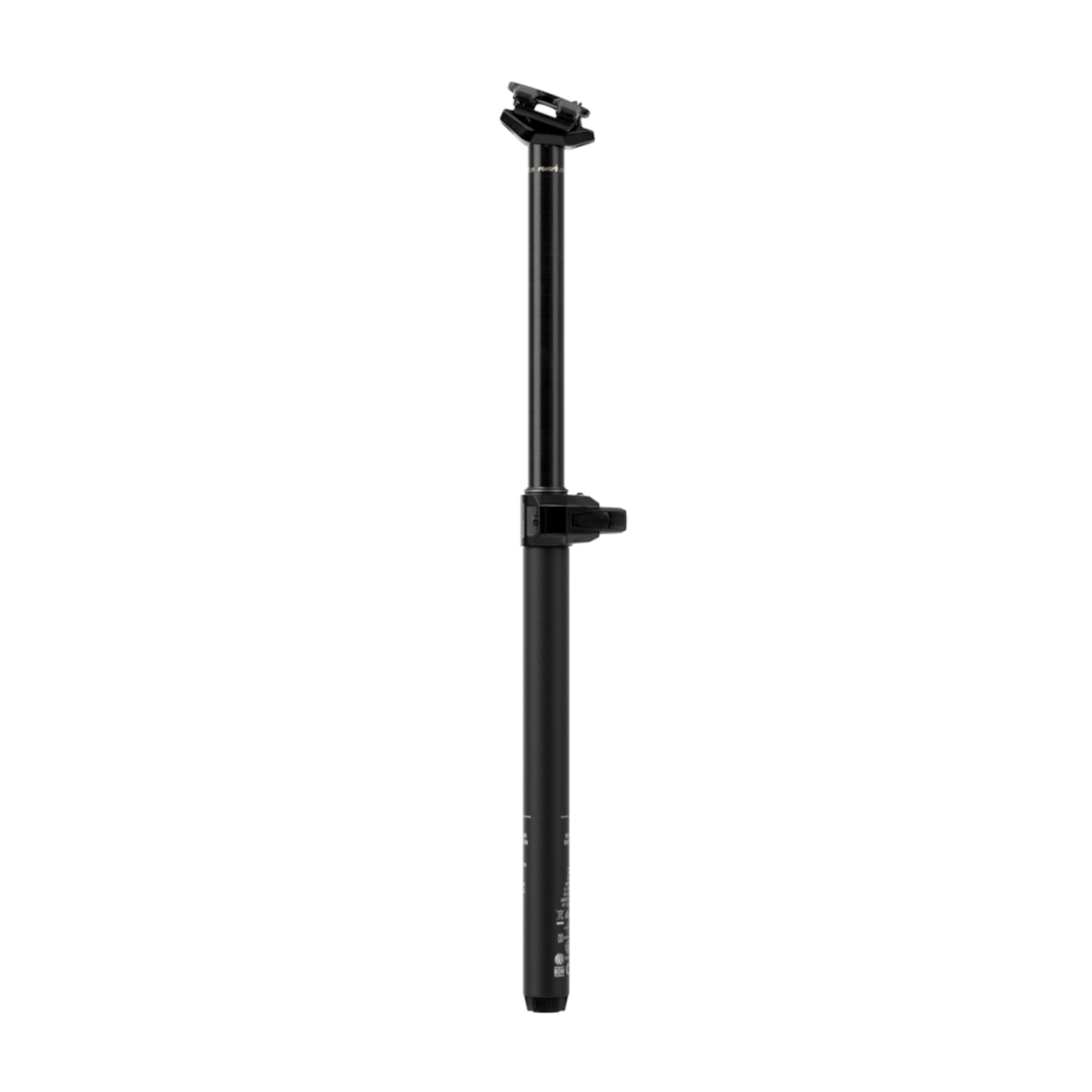 Poste de Asiento RockShox Reverb AXS 31.6mm | 225mm Recorrido