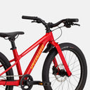 Bicicleta Riprock R20