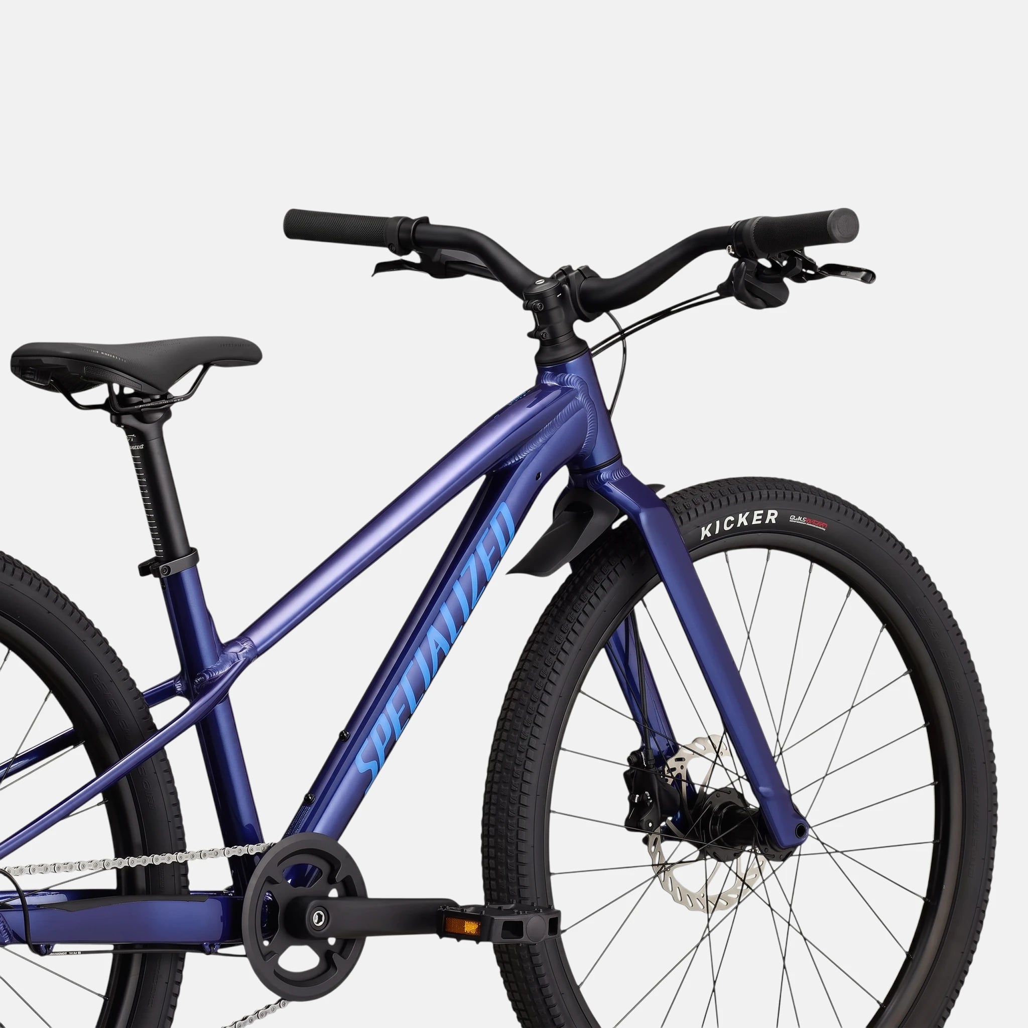 Bicicleta Riprock 24