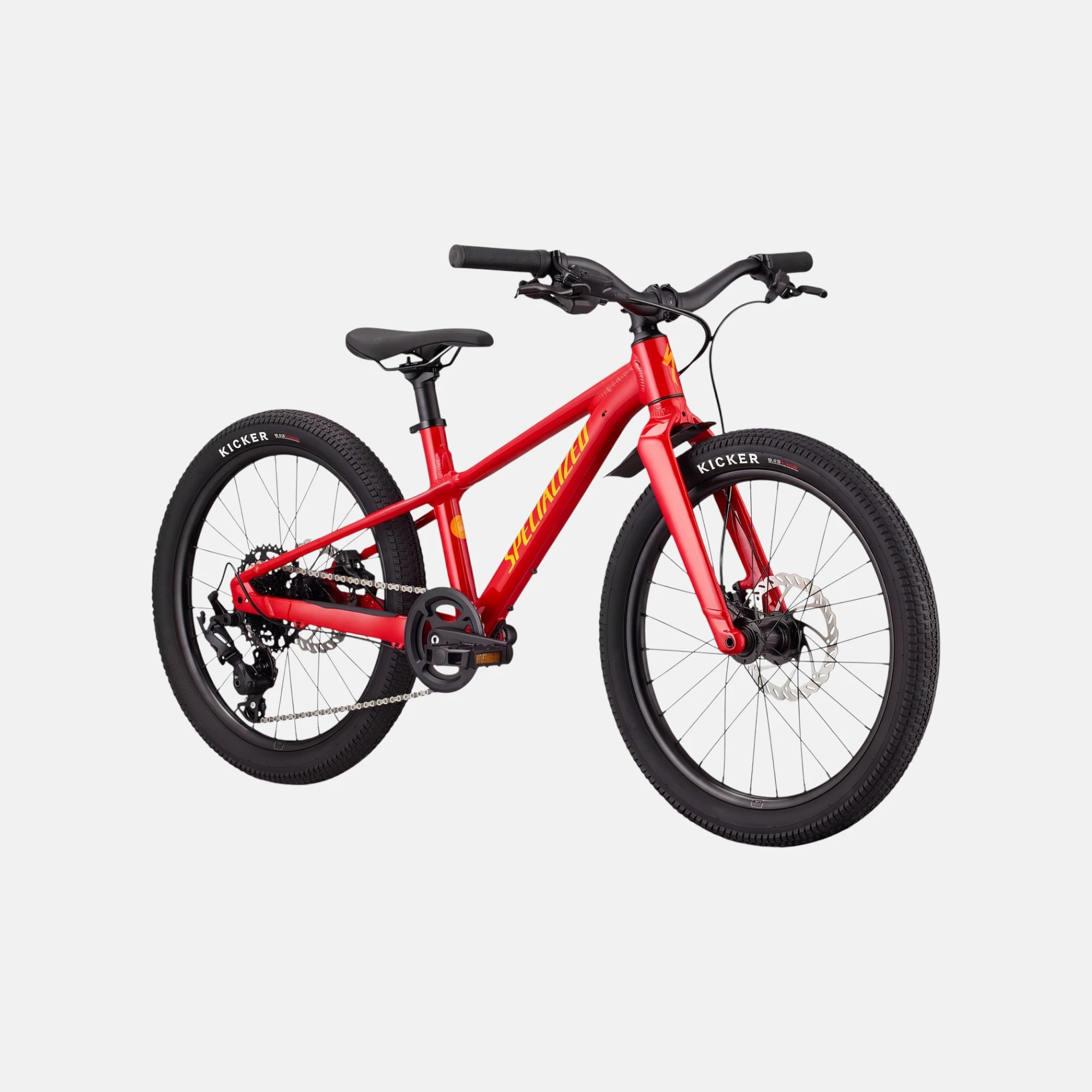 Bicicleta Riprock R20