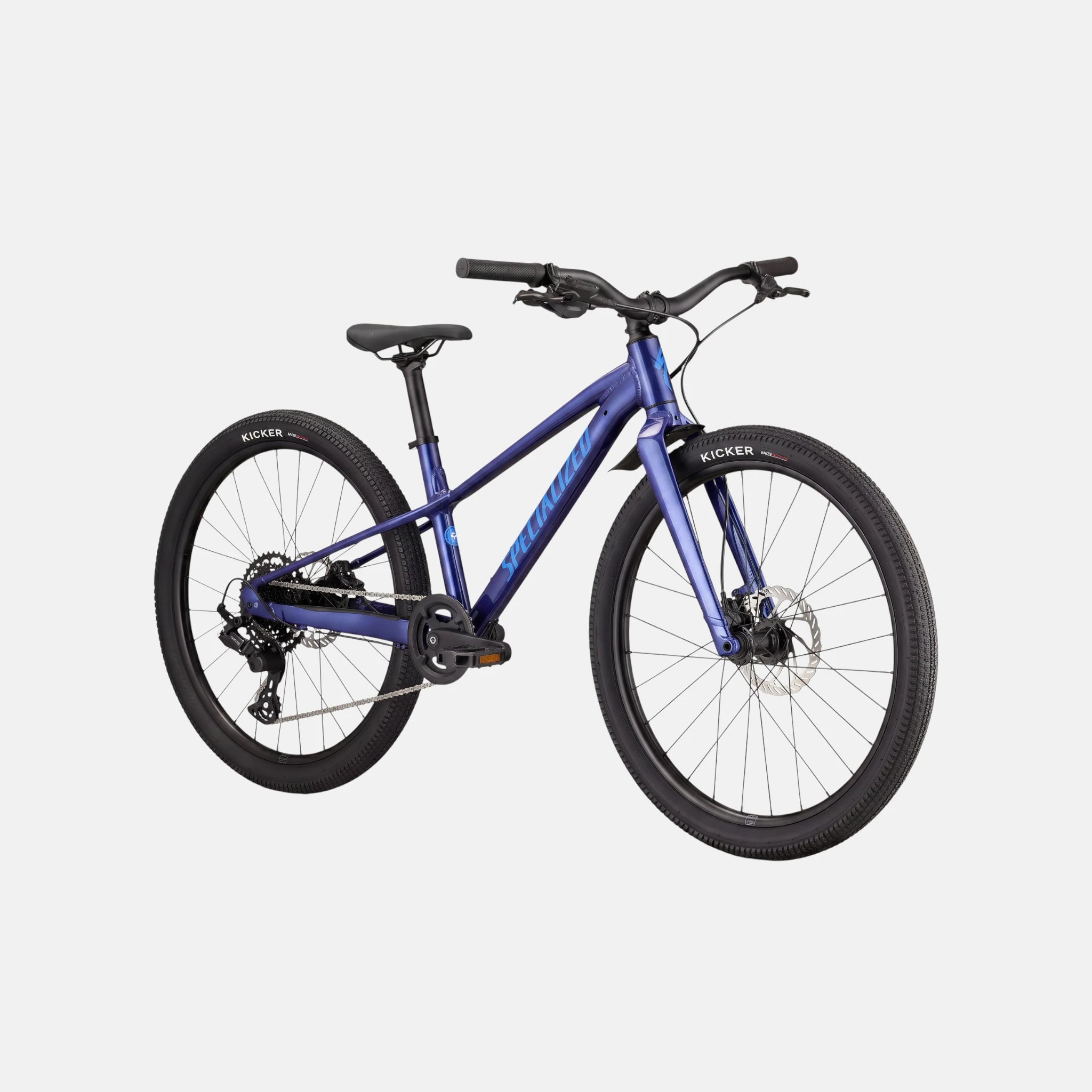 Bicicleta Riprock 24