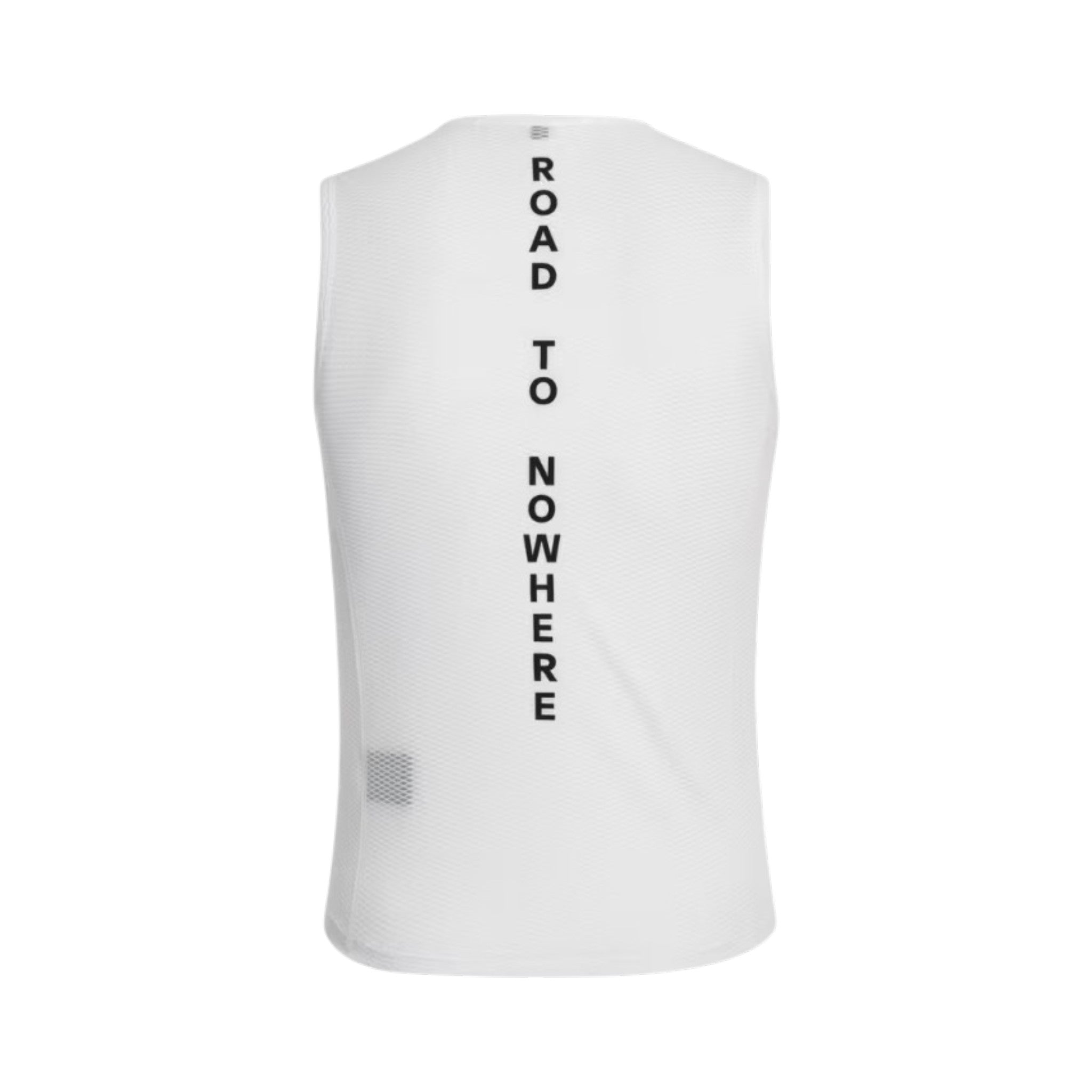 Camiseta Base sin Mangas Pas Normal Studio para Caballero | Collection 26