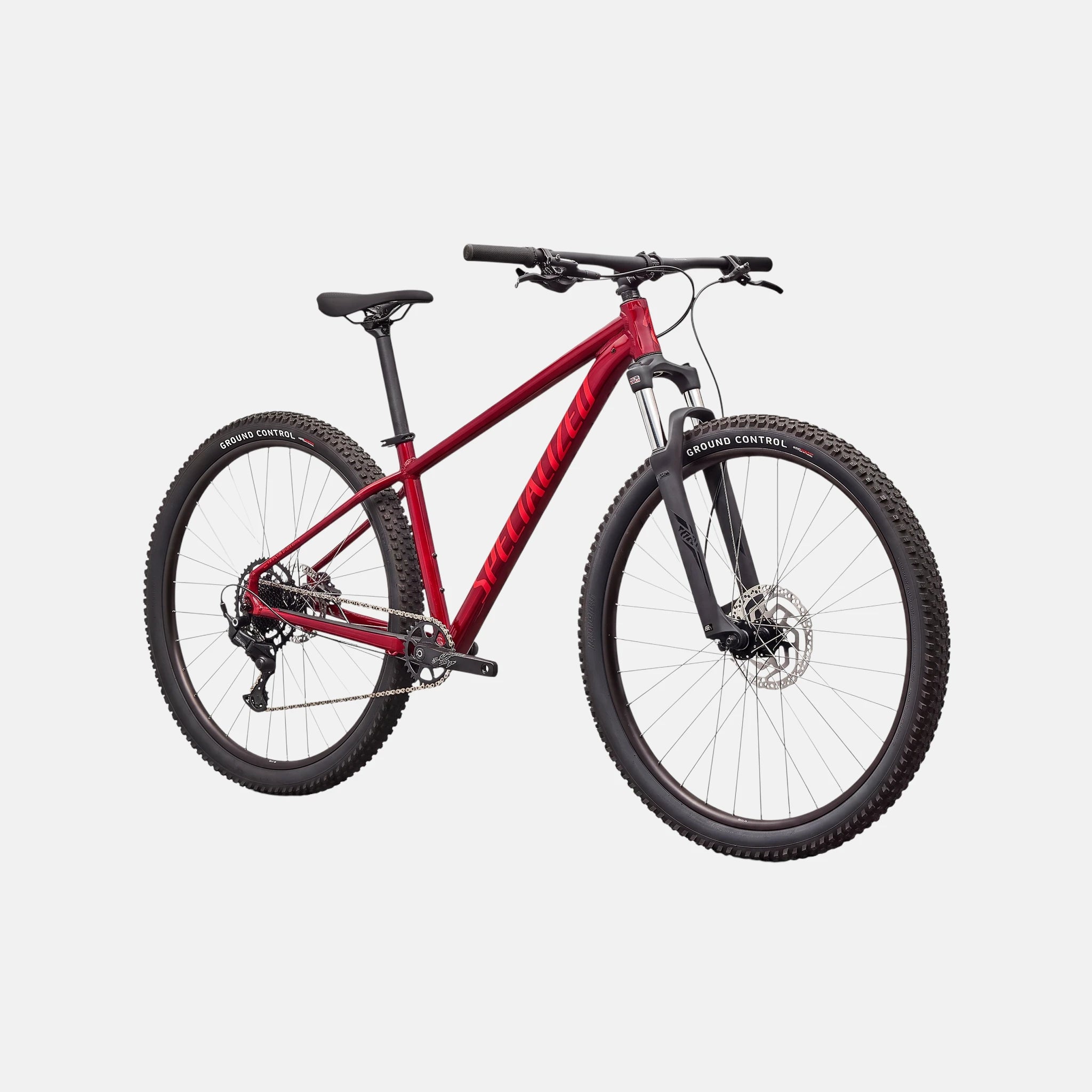 Bicicleta Rockhopper Sport