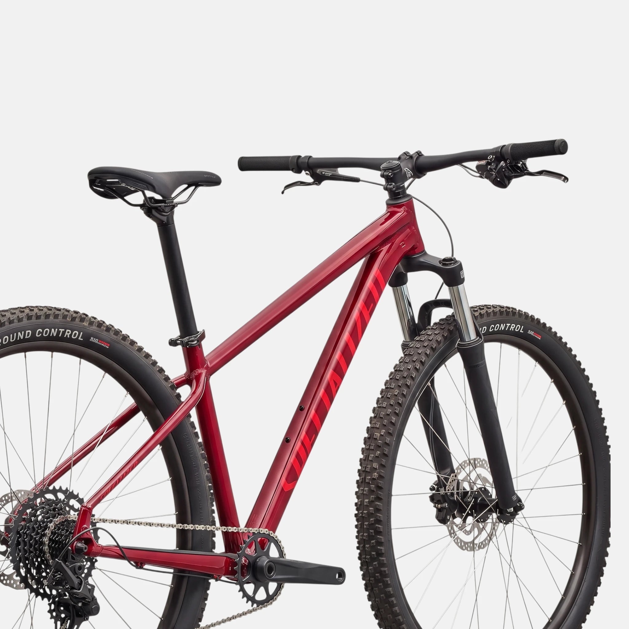 Bicicleta Rockhopper Sport