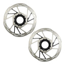 Grupo SRAM Force AXS 2x E1 36T con Ciclocomputadora Hammerhead Karoo