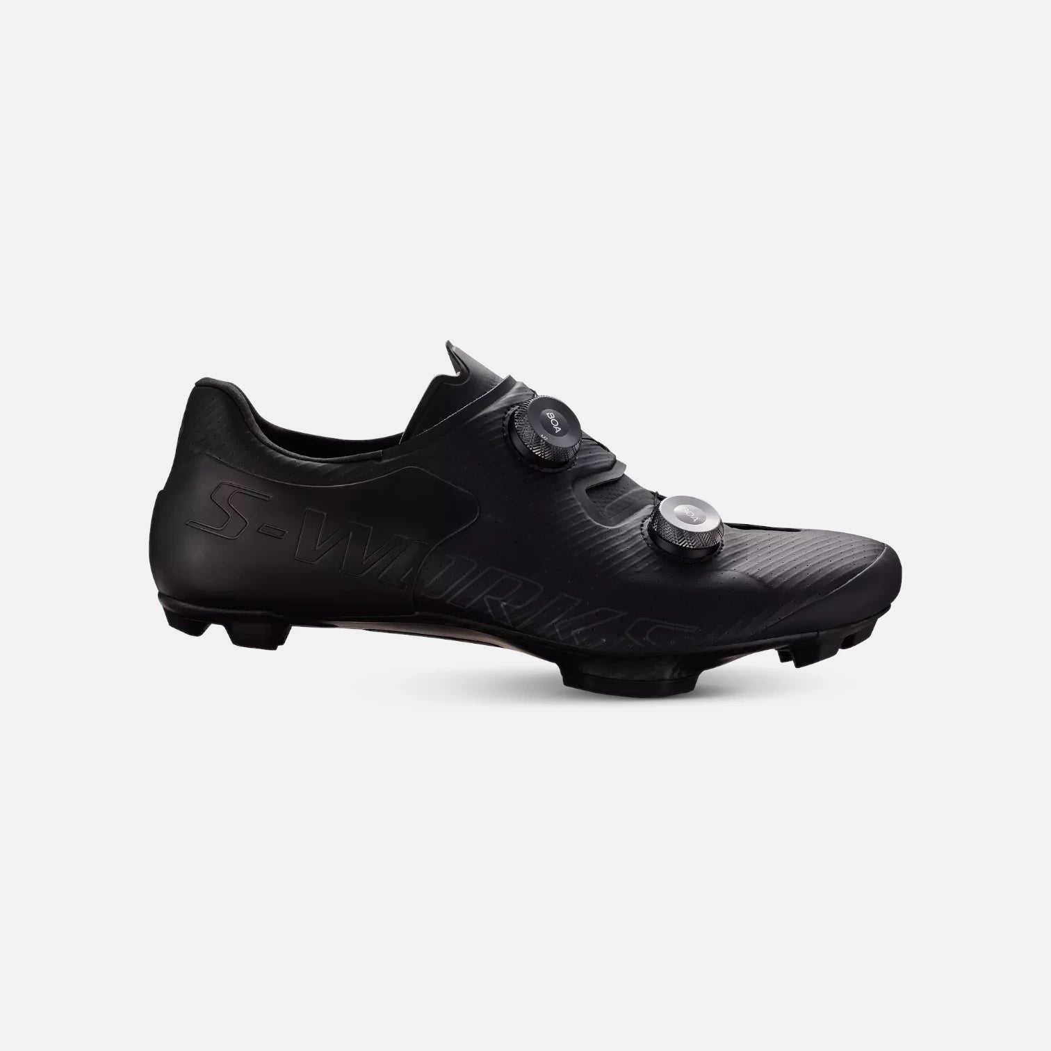 Zapatillas de S-Works Recon EVO