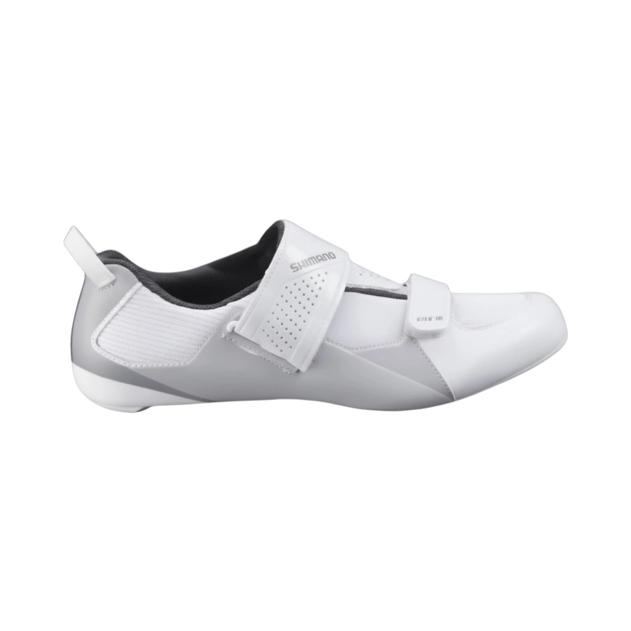 Zapatos Shimano Tr501 Blanco T-41-thumbmail-1